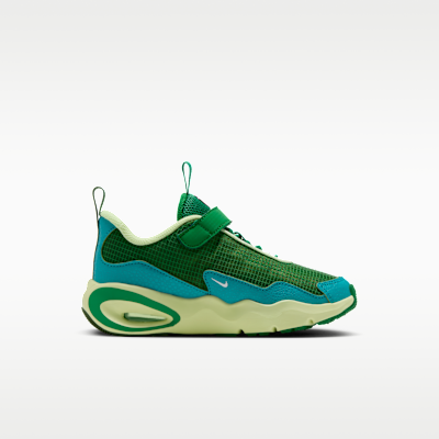 Nike Air Max Nova SE Little Kids' Shoes