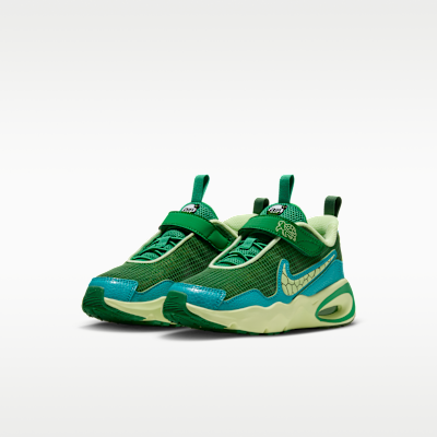 Nike Air Max Nova SE Little Kids' Shoes
