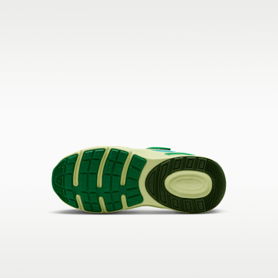 Nike Air Max Nova SE Little Kids' Shoes