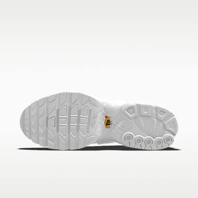 Nike Air Max Plus By You Custom Shoes