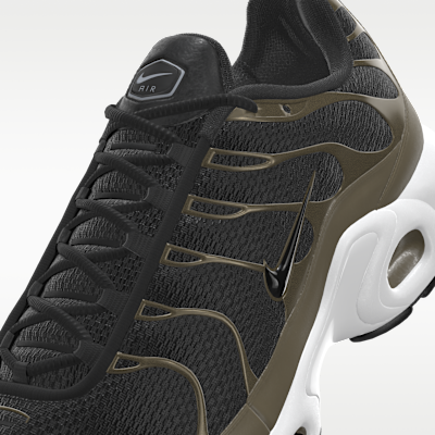 Nike Air Max Plus By You Custom Shoes