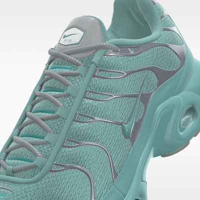 Nike Air Max Plus By You Custom Shoes