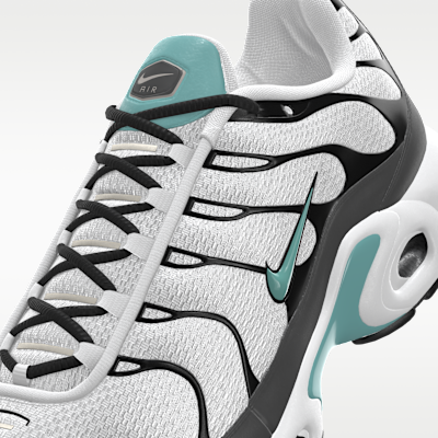 Nike Air Max Plus By You Custom Shoes
