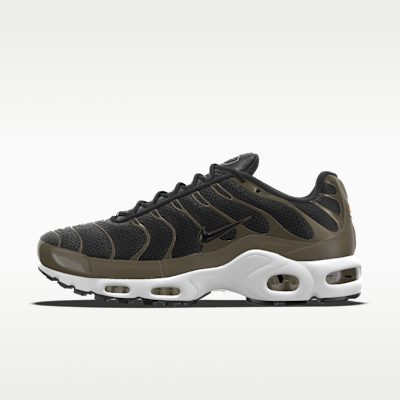 Nike Air Max Plus By You Custom Shoes