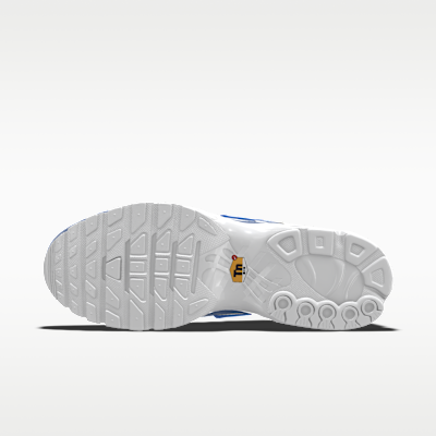 Nike Air Max Plus By You Custom Shoes