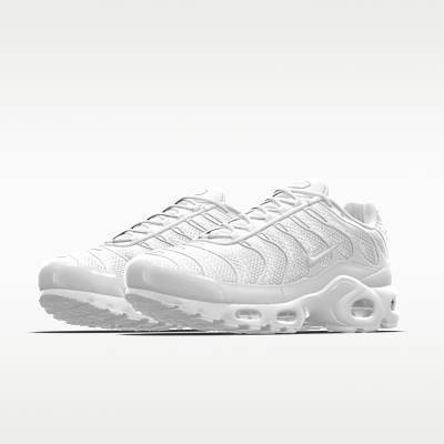 Nike Air Max Plus By You Custom Shoes