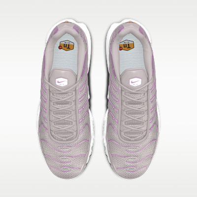 Nike Air Max Plus By You Custom Shoes