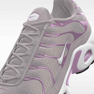 Nike Air Max Plus By You Custom Shoes