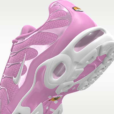 Nike Air Max Plus By You Custom Shoes