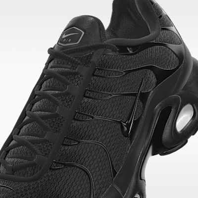 Nike Air Max Plus By You Custom Shoes