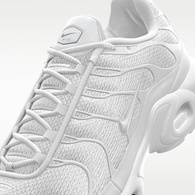 Nike Air Max Plus By You Custom Shoes