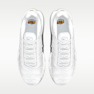 Nike Air Max Plus By You Custom Shoes