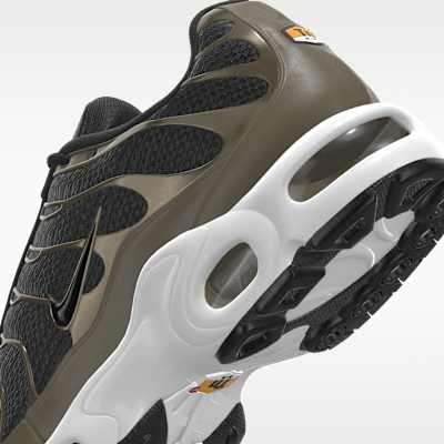 Nike Air Max Plus By You Custom Shoes