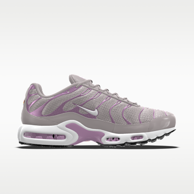 Nike Air Max Plus By You Custom Shoes