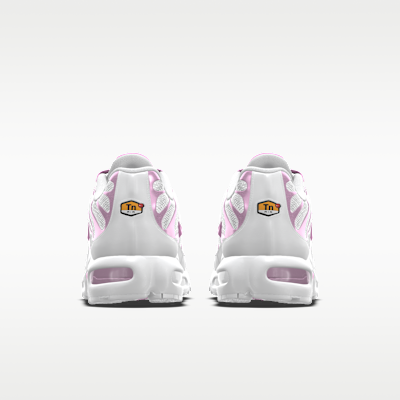 Nike Air Max Plus By You Custom Shoes