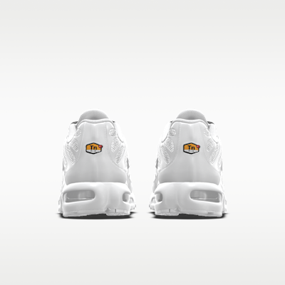 Nike Air Max Plus By You Custom Shoes