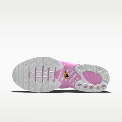 Nike Air Max Plus By You Custom Shoes