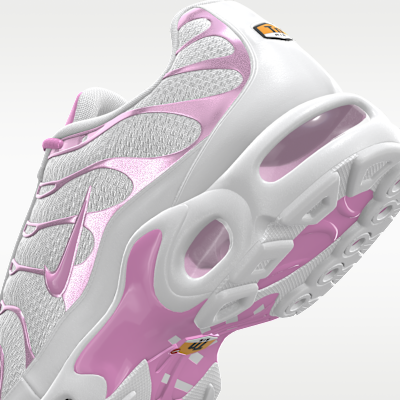Nike Air Max Plus By You Custom Shoes