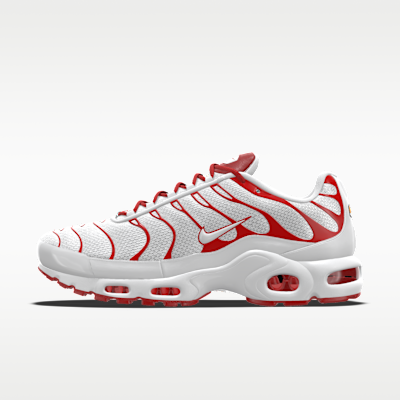 Nike Air Max Plus By You Custom Shoes