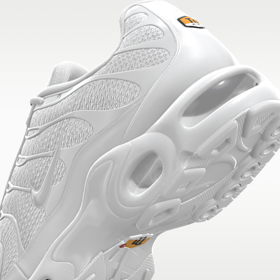 Nike Air Max Plus By You Custom Shoes