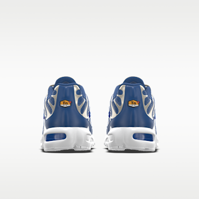 Nike Air Max Plus By You Custom Shoes