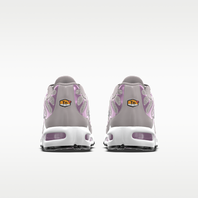 Nike Air Max Plus By You Custom Shoes