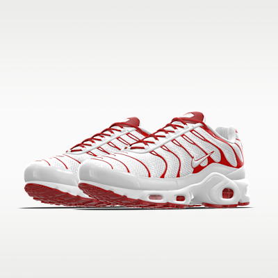 Nike Air Max Plus By You Custom Shoes