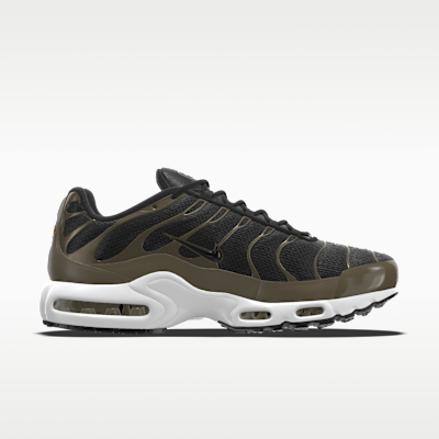 Nike Air Max Plus By You Custom Shoes