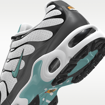 Nike Air Max Plus By You Custom Shoes