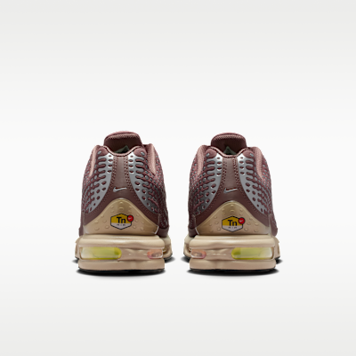 Nike Air Max Plus VII "Kylian Mbappé" Men's Shoes