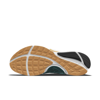 Nike Air Presto By You Custom Men's Shoes
