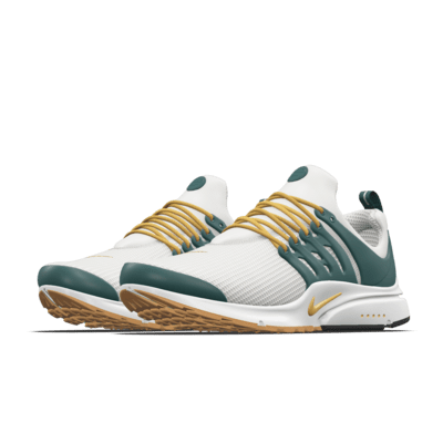Nike Air Presto By You Custom Men's Shoes