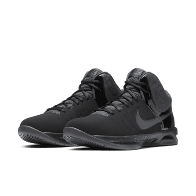 Nike Air Visi Pro VI Nubuck Men's Basketball Shoes