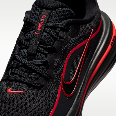 Nike Winflo 12 Big Kids' Road Running Shoes