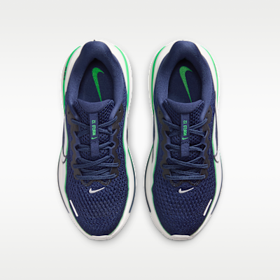 Nike Winflo 12 Big Kids' Road Running Shoes