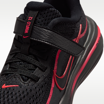 Nike Winflo 12 Little Kids' Road Running Shoes