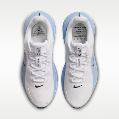 Nike Winflo 12 GORE-TEX Men's Waterproof Road Running Shoes