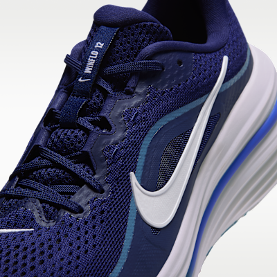 Nike Winflo 12 Men's Road Running Shoes (Wide)