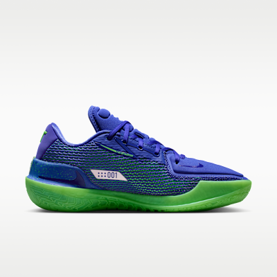 Nike G.T. Cut Basketball Shoes