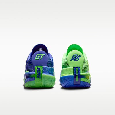 Nike G.T. Cut Basketball Shoes
