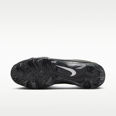 Nike Alpha Menace 4 Shark Football Cleats (Wide)