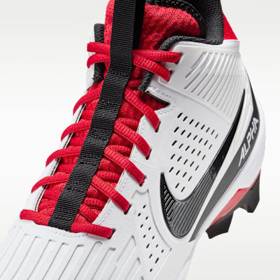 Nike Alpha Menace Strong Men's Football Cleats