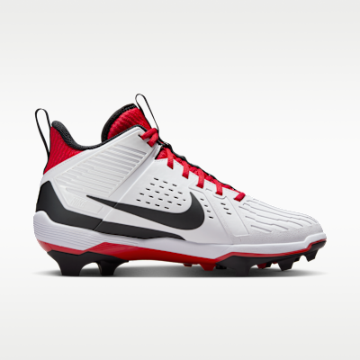 Nike Alpha Menace Strong Men's Football Cleats