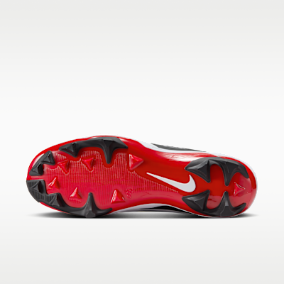 Nike Alpha Menace Strong Men's Football Cleats