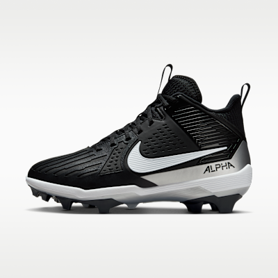 Nike Alpha Menace Strong Men's Football Cleats