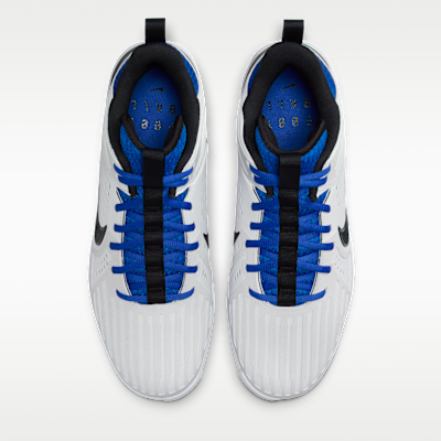 Nike Alpha Menace Strong Men's Football Cleats