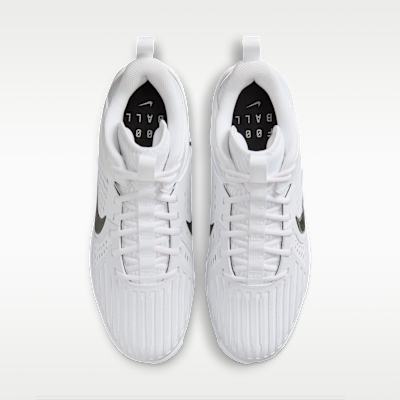 Nike Alpha Menace Strong Men's Football Cleats