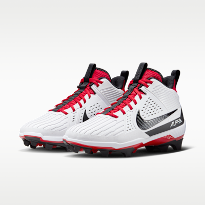 Nike Alpha Menace Strong Men's Football Cleats