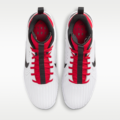 Nike Alpha Menace Strong Men's Football Cleats