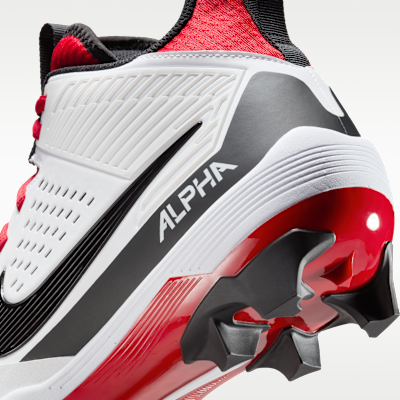 Nike Alpha Menace Strong Men's Football Cleats